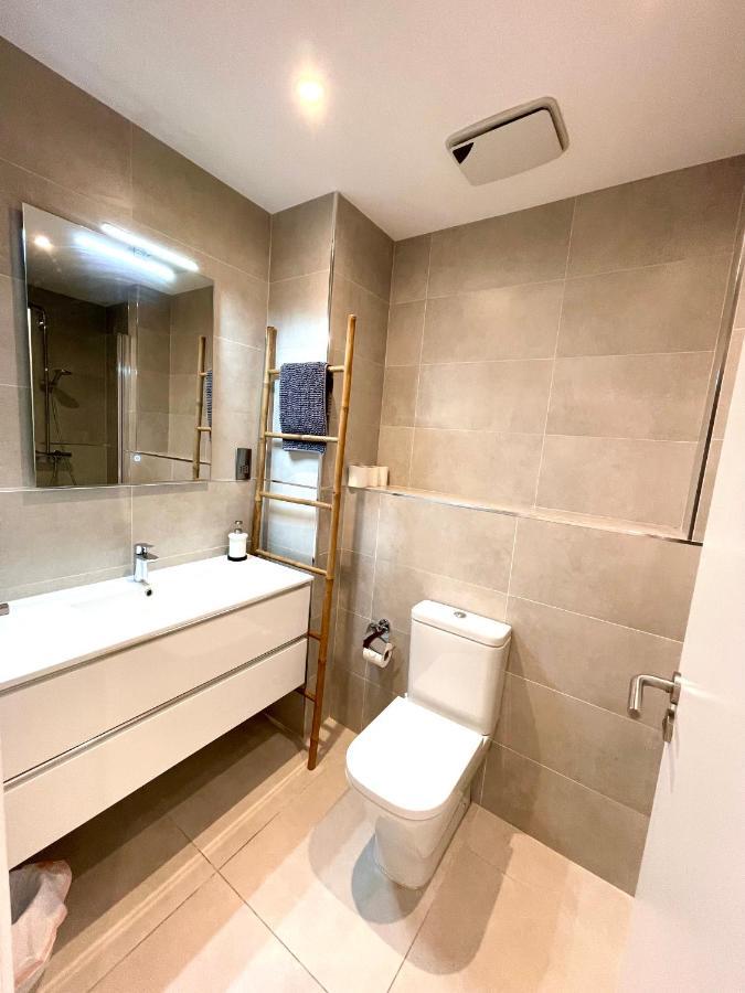 Gibraltar Central Suites Extérieur photo