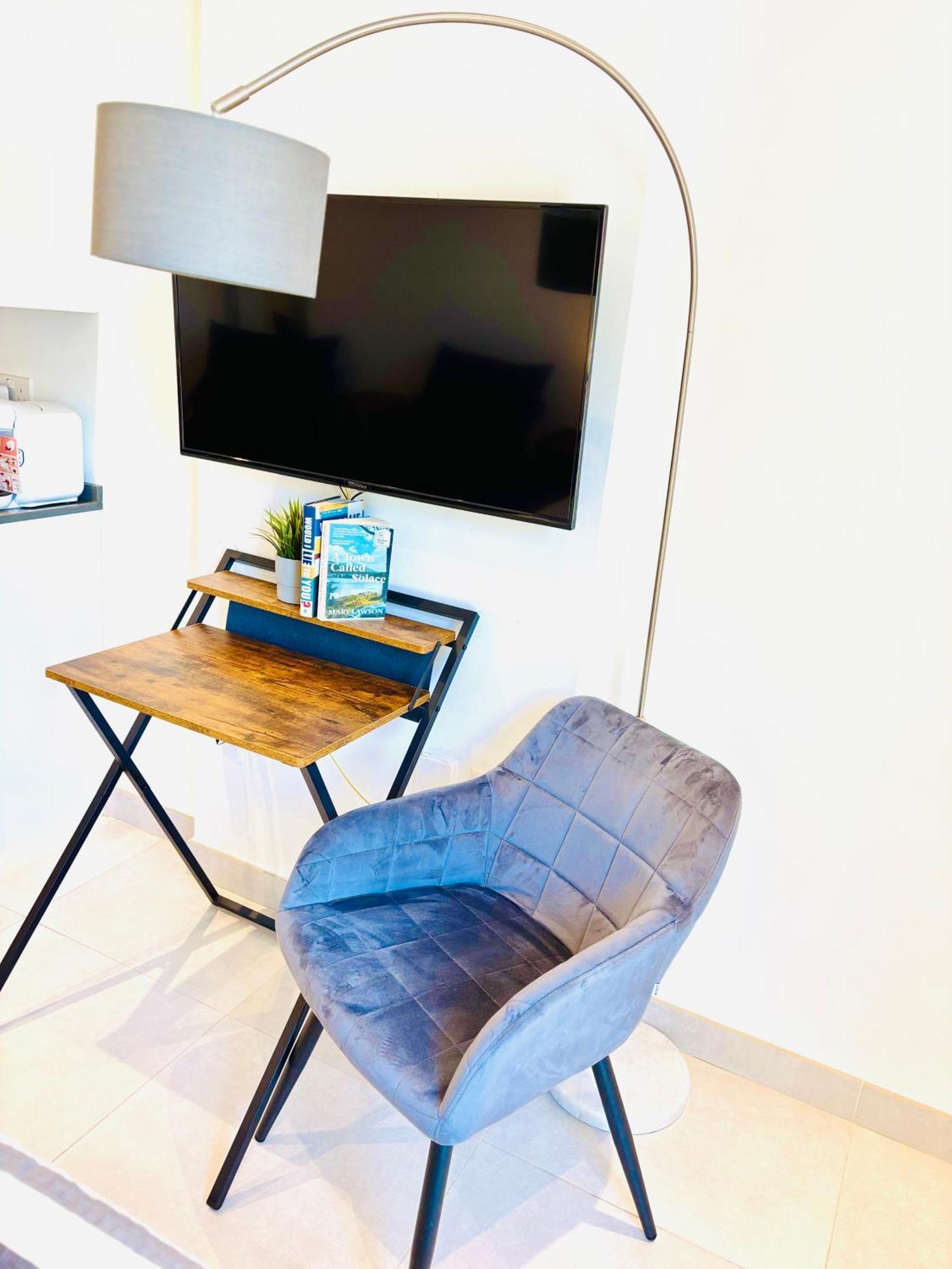 Gibraltar Central Suites Extérieur photo