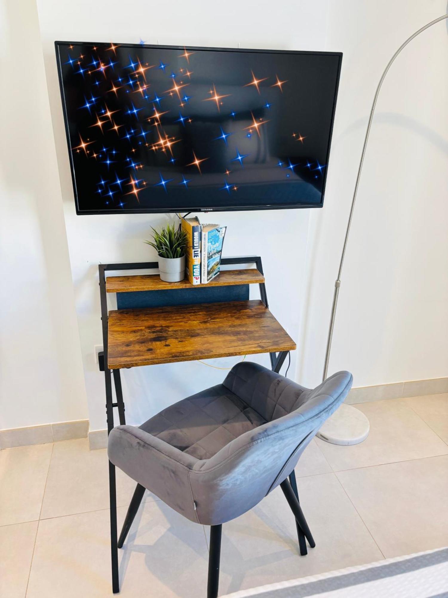 Gibraltar Central Suites Extérieur photo