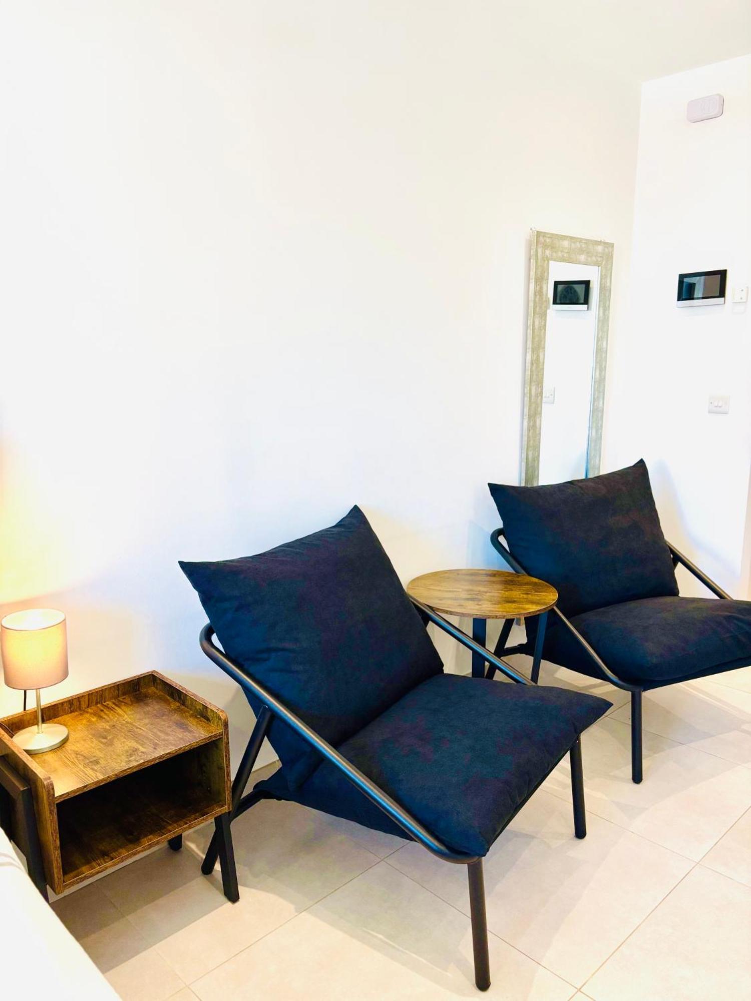 Gibraltar Central Suites Extérieur photo